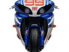 Yamaha YZF 1000 R1 Fiat  Replica